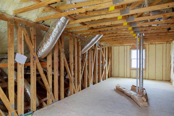 Best Wall Insulation Contractor  in North Syracuse, NY