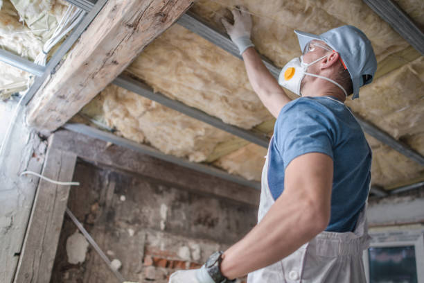 Reliable North Syracuse, NY Insulation Contractor Solutions