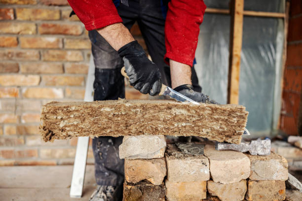 Best Attic Insulation Installation  in North Syracuse, NY