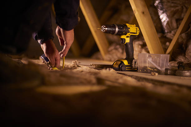 Best Attic Insulation Installation  in North Syracuse, NY
