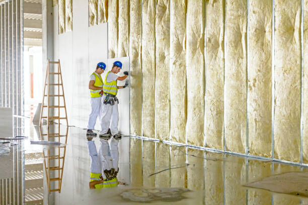 North Syracuse, NY Insulation Contractor Company